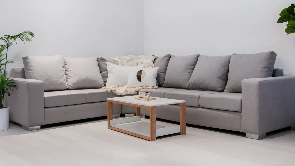 Best Reclining Sectionals: 2026 Top Picks