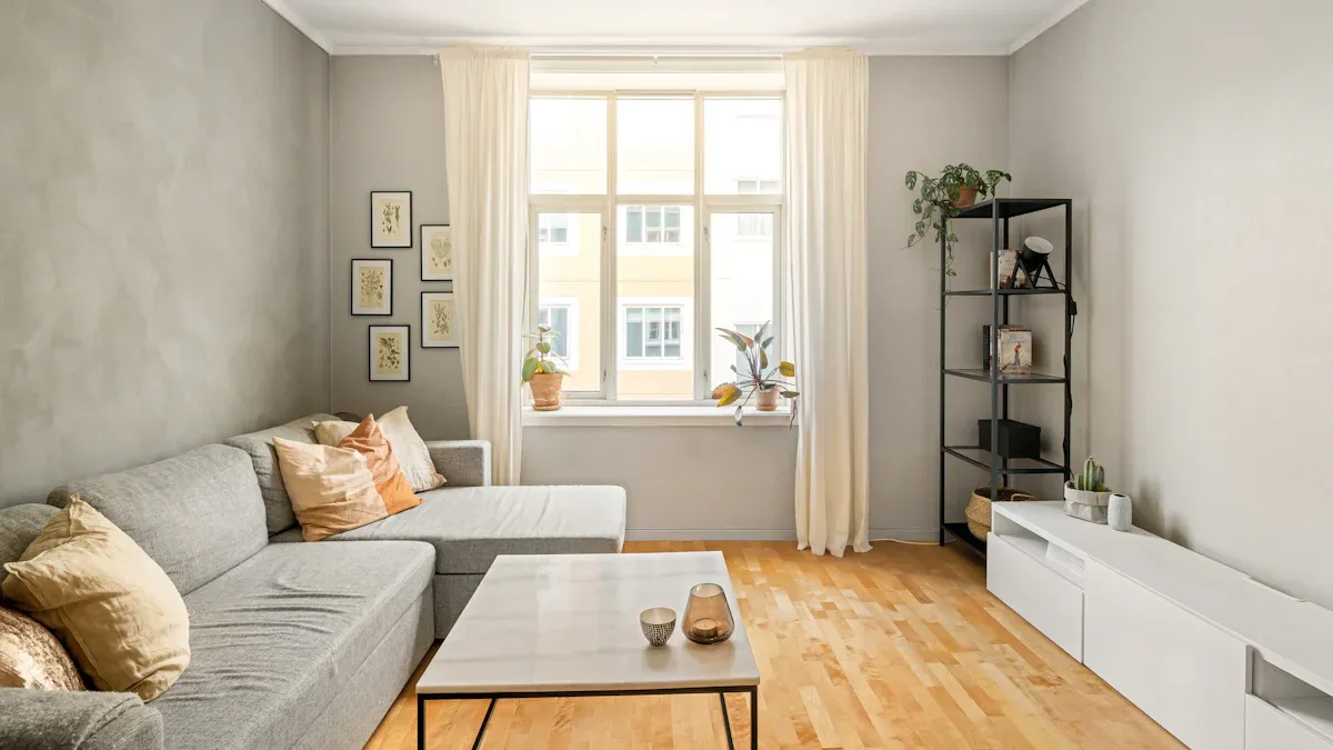 How to Style the Modern Reclining Sofas for Small Spaces