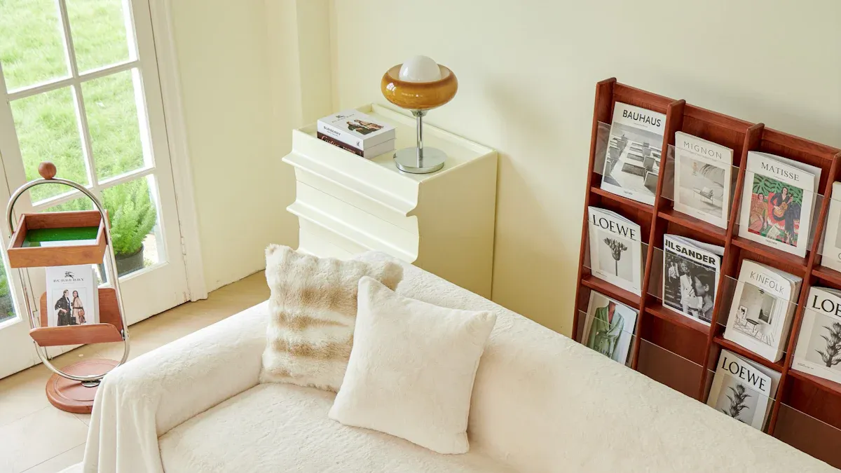 Apartment Space-Saving Layout Tips for Reclining Loveseats