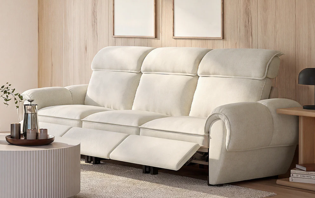 reclining sectionals