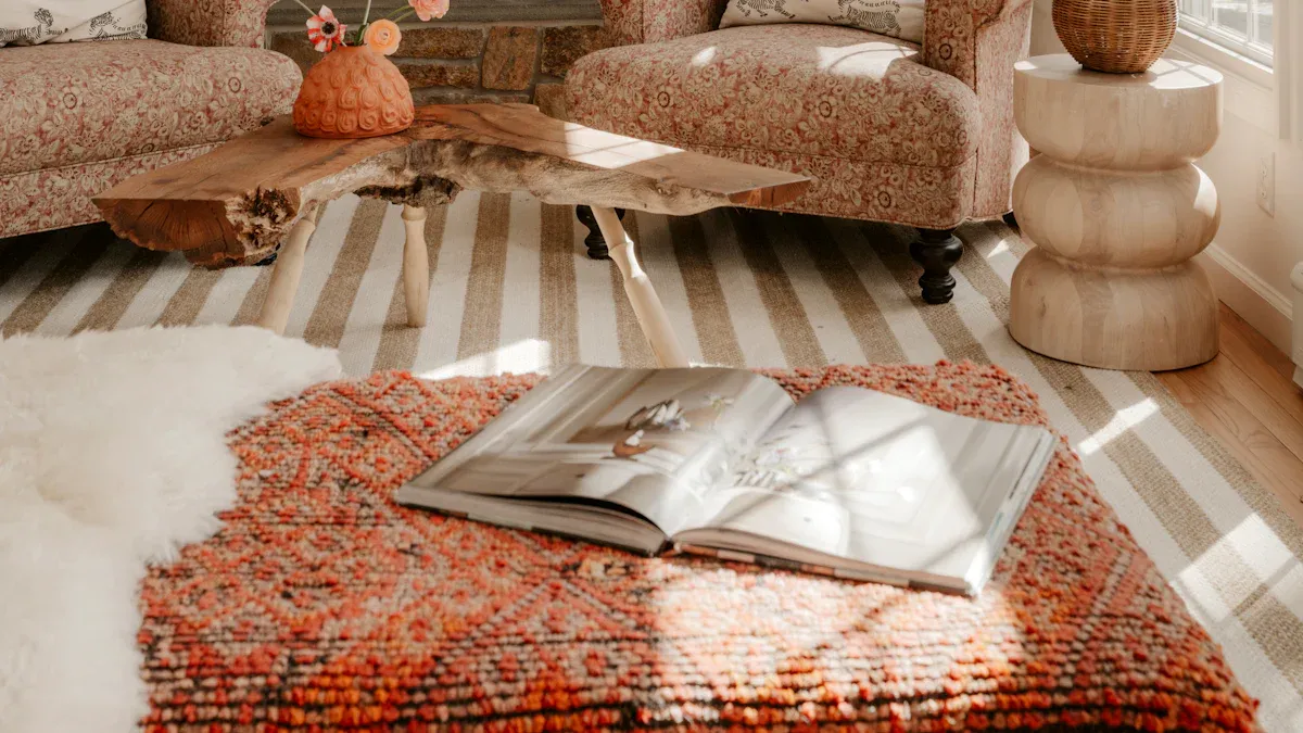 Cozy Living Room Ideas